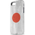 Japanese Flag Distressed iPhone 7 Pro Case